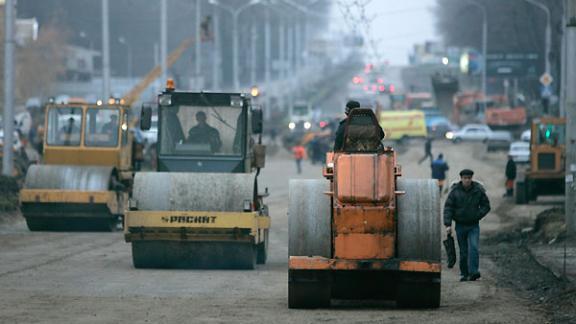 Из-за ремонта дорог в Ставрополе изменятся маршруты движения общественного транспорта