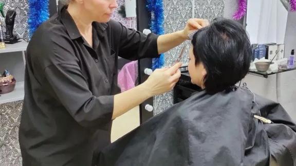 Жительница Новоселицкого округа Ставрополья организовала своё дело по соцконтракту