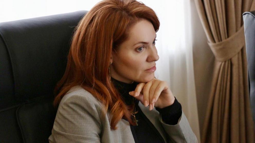 Ольга Дроздова: На здоровье экономить не стоит