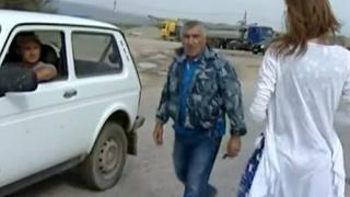 Завершено расследование дела о нападении на журналистов в Кочубеевском районе Ставрополья