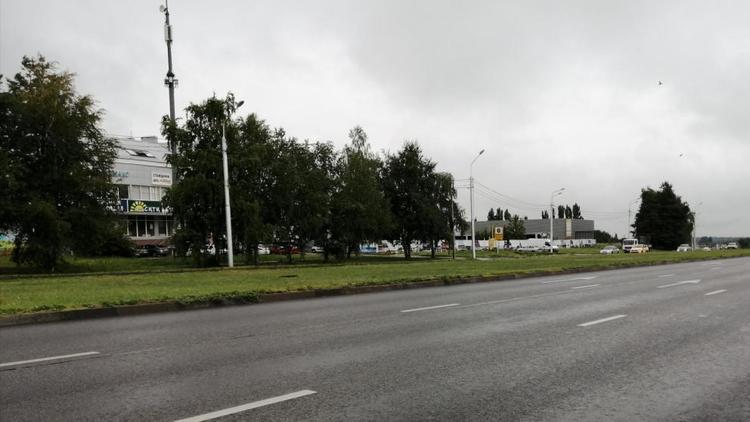 На Ставрополье отремонтируют участок дороги Левокумское – Николо-Александровское – Петропавловское