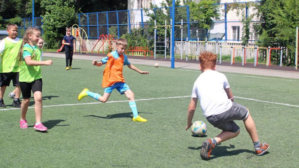 Свыше 300 тысяч детей отдохнут в летних лагерях Ставрополья