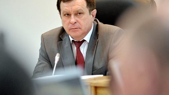 Власти Ставрополья надеются сохранить стекольное производство