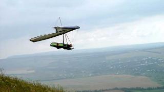 Юный дельтапланерист погиб в Предгорном районе Ставрополья