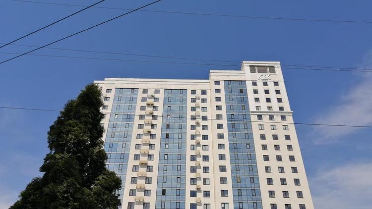Ставропольский эксперт: Корректировка взносов за капремонт многоэтажек — необходимая мера