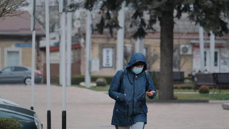 В Ставрополе волонтёры раздадут 40 тысяч масок бесплатно