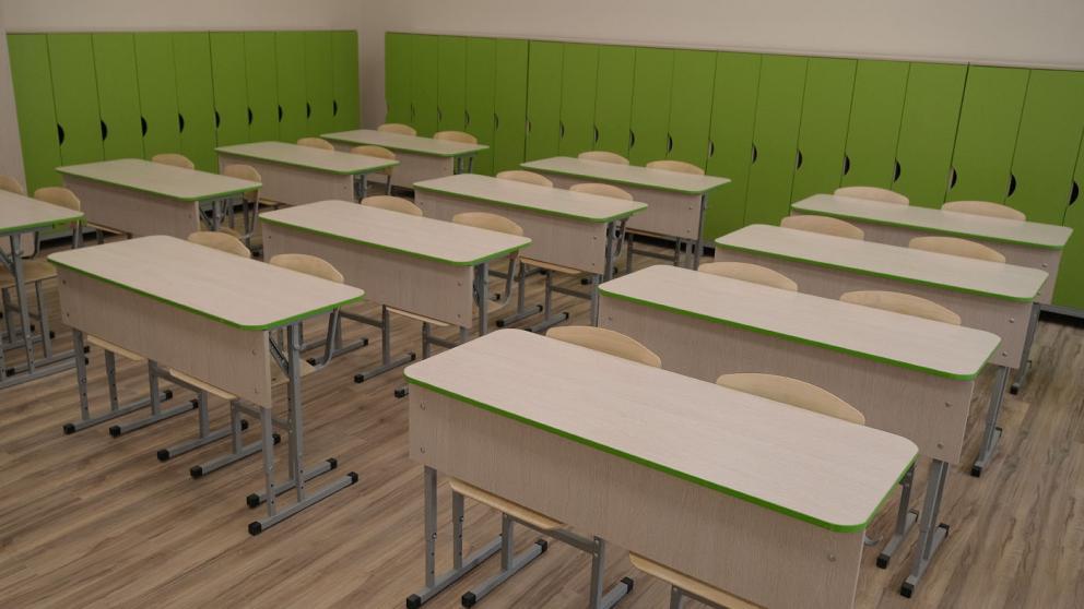 В Ставропольском крае на создание агроклассов в школах предусмотрено 37 млн рублей