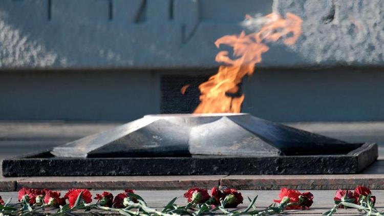 Все мемориалы в Ставрополе ко Дню Победы приведут в порядок