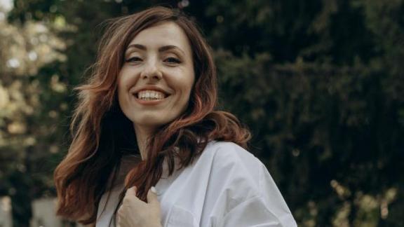 Ставропольская художница: Юг России — это особая атмосфера