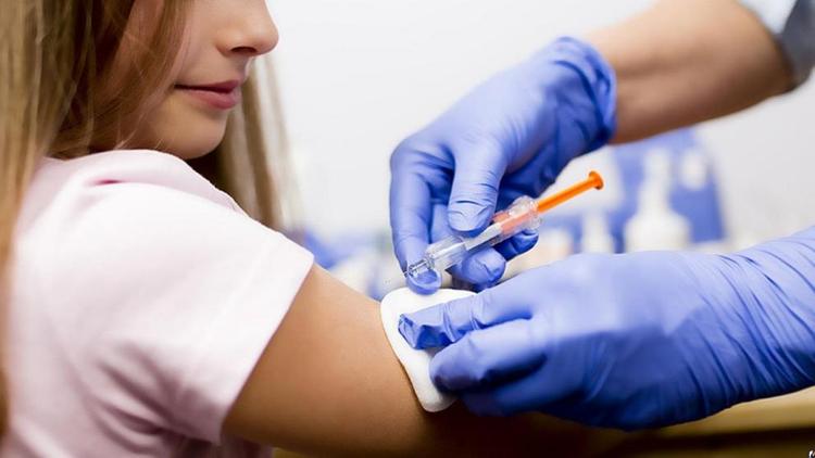 В Ессентуках вакцинацию от гриппа пройдут свыше 30 тысяч жителей