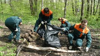 В Ставрополе 20 апреля состоится общегородской субботник