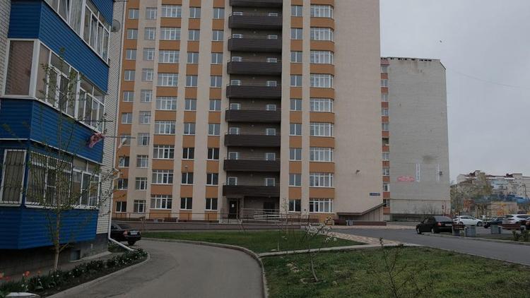В Ставрополе 17 молодых семей приобрели жильё по сертификатам