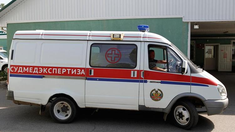 Тело пропавшей жительницы Пятигорска нашли на территории заброшенного дома