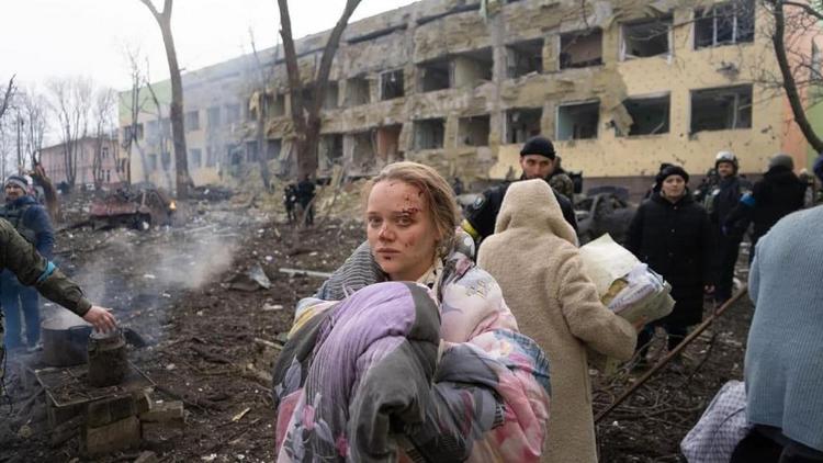 Уроки западной «демократии»