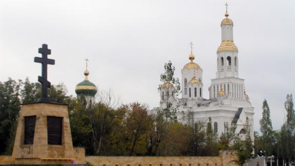 Две новые улицы – Покровская и Казанская – вскоре появятся в Невинномысске