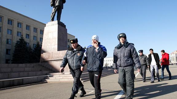 Ставропольцы, не слушайте провокаторов и не будьте равнодушными!