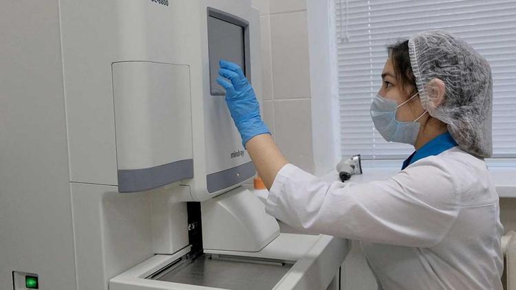 На Ставрополье прививку от коронавируса сделали свыше 23,2 тысячи человек