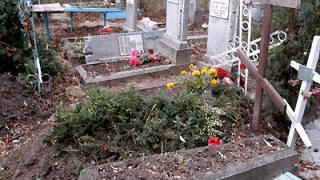 Жителя Пятигорска ждёт наказание за осквернение могилы