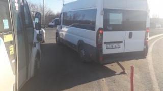 В Ставрополе уволили водителя маршрутки, нарушившего ПДД
