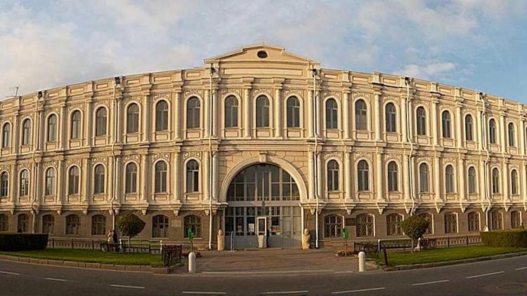 В Ставрополе краеведческий музей открыт для посетителей