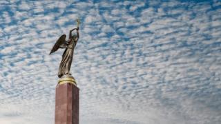 Жители Ставрополя могут поддержать свой город во Всероссийском рейтинге