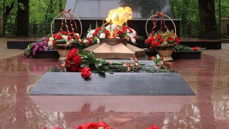 В Железноводске 22 июня зажгут свечи в память о погибших в Великой Отечественной войне