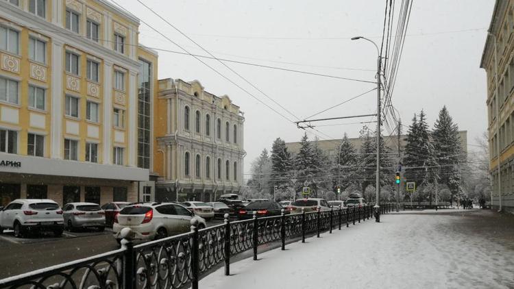 В Ставрополе 147 миллионов рублей выделено на повышение безопасности дорожного движения