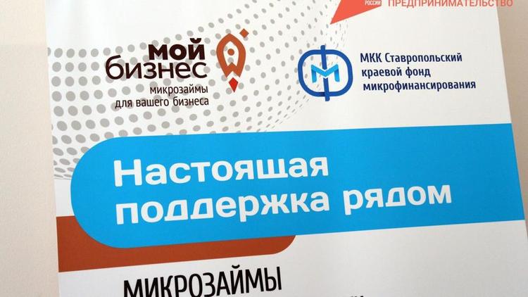 Специалисты Фонда микрофинансирования Ставрополья посетят Георгиевский округ