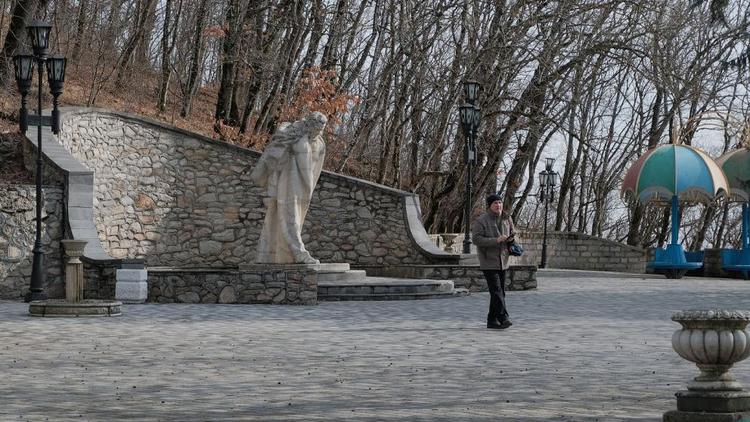 План по курортному сбору в Железноводске перевыполнен