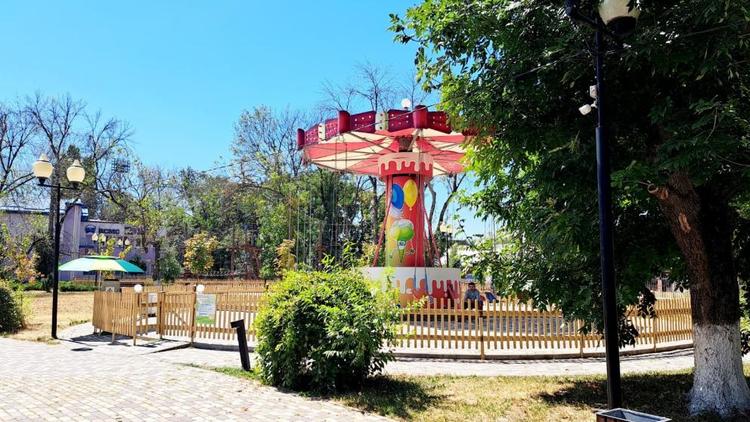 В Минеральных Водах по нацпроекту установили более 60 камер видеонаблюдения