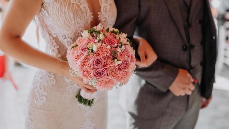 Первую «красивую» дату года для свадьбы выбрали 150 ставропольских пар