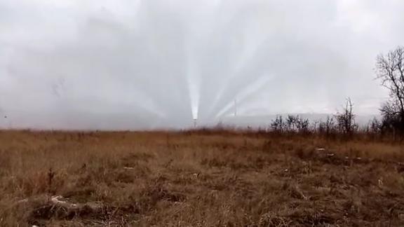 Поломку водопровода в Пятигорске устранят в кратчайшие сроки