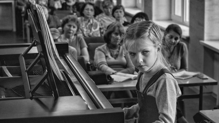 Этапы творчества Союза фотохудожников России представляет новая выставка