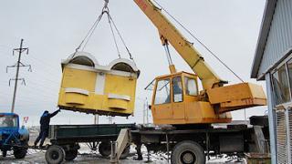 Торговые ларьки в Ставрополе посчитали и узаконили