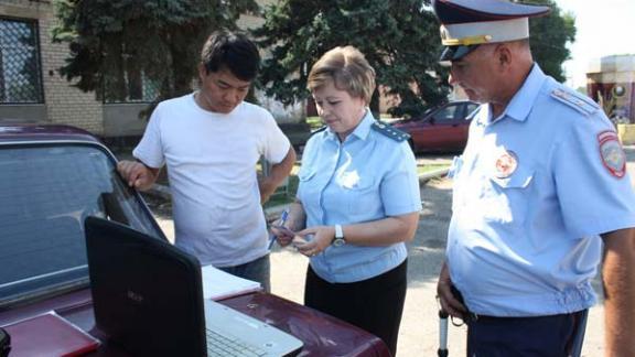 4,5 миллиона рублей взыскали с должников за три дня судебные приставы на Ставрополье