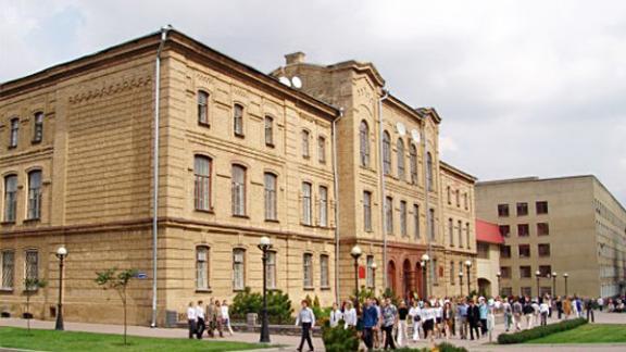 На Ставрополье стартовала приёмная кампания в учебные заведения «Профессионалитета»