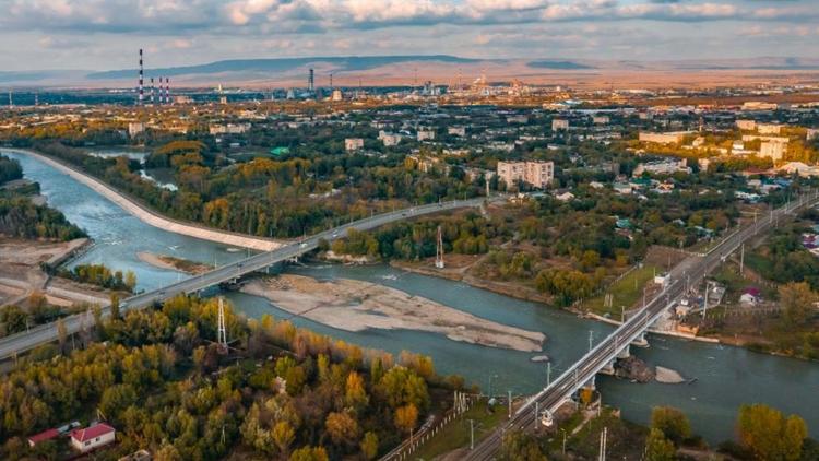 В Невинномысске перекроют движение на время массовых мероприятий