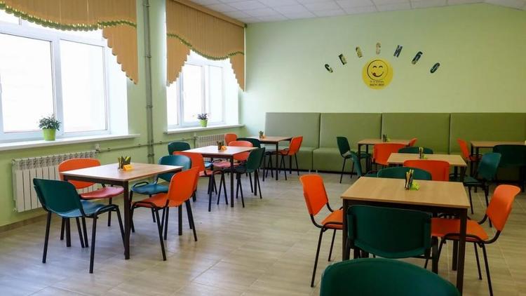 Центры развития детей «Точка роста» планируют создать в городских школах Ставрополья