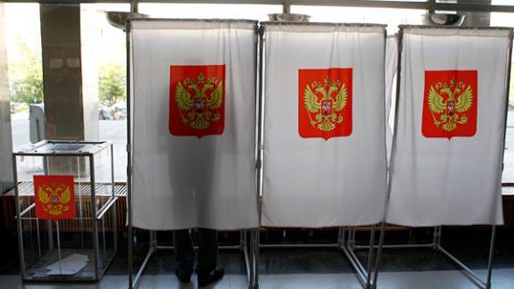 За выборами на Ставрополье следят более 2 тысяч наблюдателей от Общественной палаты края
