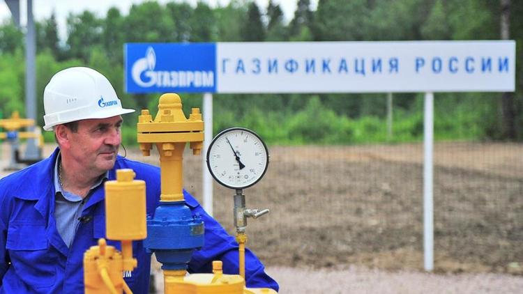 В 2020 году на подключение россиян к газу пойдут рекордные инвестиции