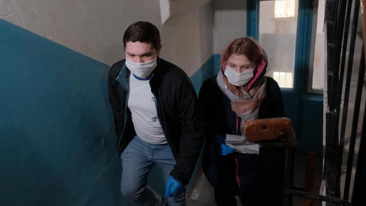 На Ставрополье ещё 131 пациент победил COVID-19