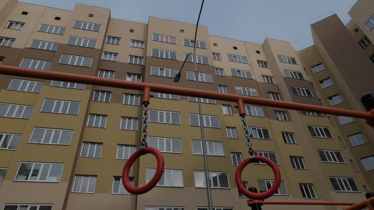 Собственники энергоэффективных домов на Ставрополье могут получить налоговые льготы