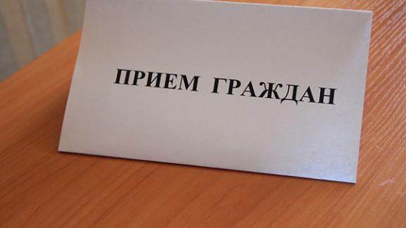 За общением чиновников и жителей Ставрополя проследят видеокамеры