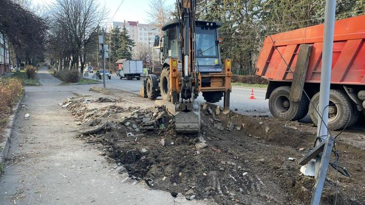 «Умные» остановки появятся в Железноводске