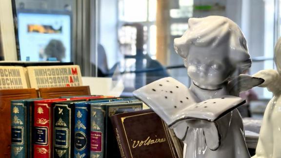 Ставрополье присоединится к Всероссийской акции «Дарите книги с любовью» 