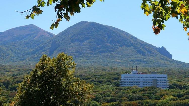 В День города Железноводска запустят пульс «Сердца Бештау»