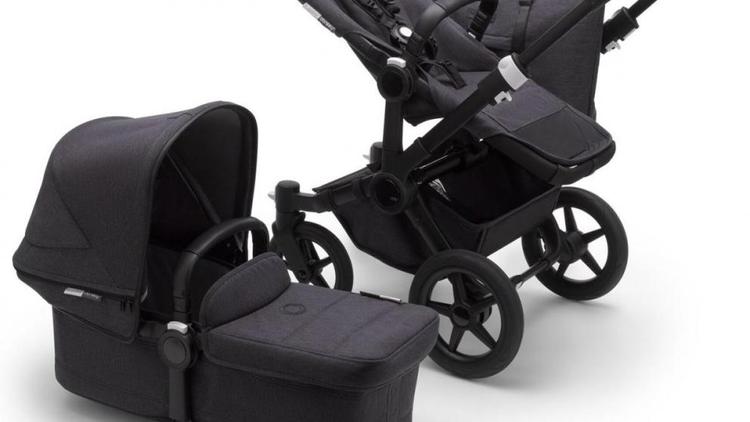 Детские коляски Bugaboo: особенности и преимущества