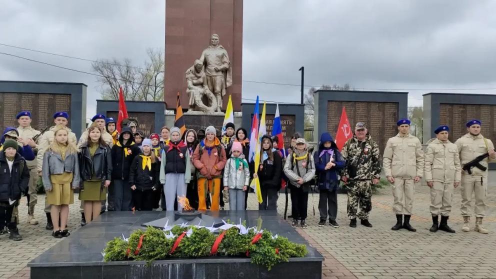 Социально-реабилитационный центр Ставрополья вошёл во «Всероссийскую Книгу Почёта»