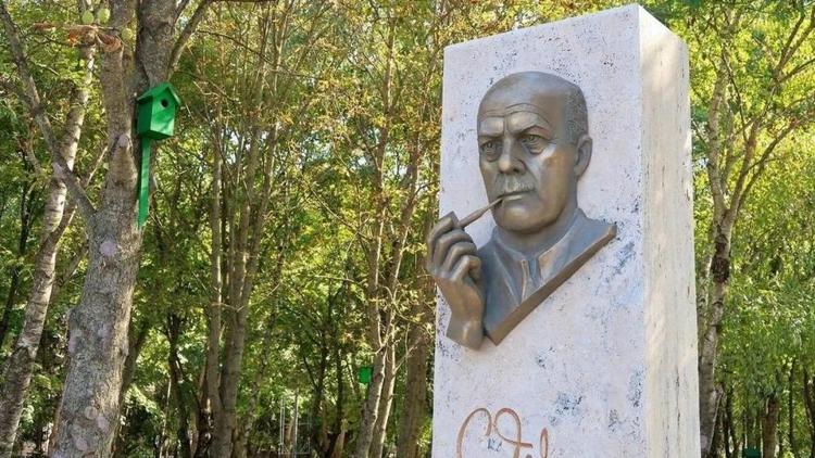 В Железноводске стартовал второй этап реконструкции парка Говорухина