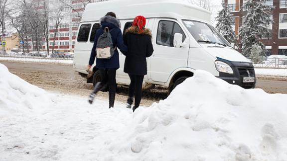 В Ставрополе продолжается работа с нарушителями ПДД